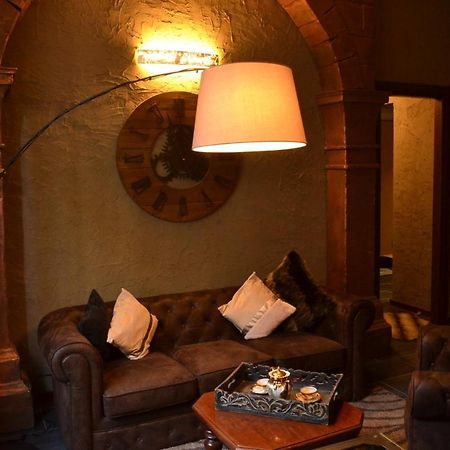 Boutique Hotel Milano المظهر الخارجي الصورة