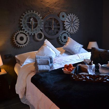 Boutique Hotel Milano المظهر الخارجي الصورة
