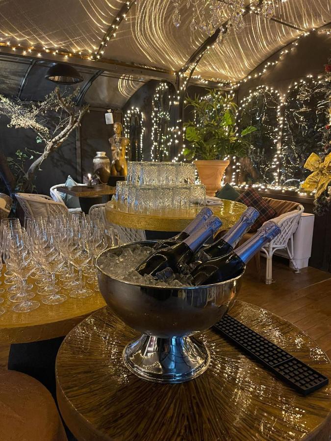 Boutique Hotel Milano المظهر الخارجي الصورة