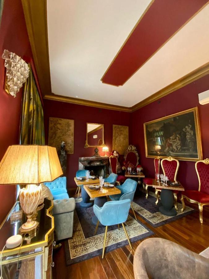 Boutique Hotel Milano المظهر الخارجي الصورة