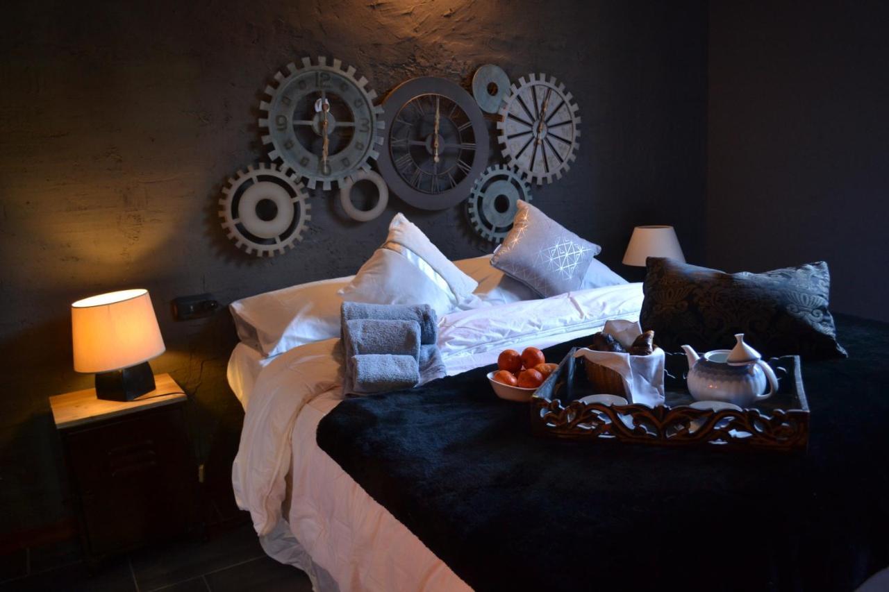 Boutique Hotel Milano المظهر الخارجي الصورة