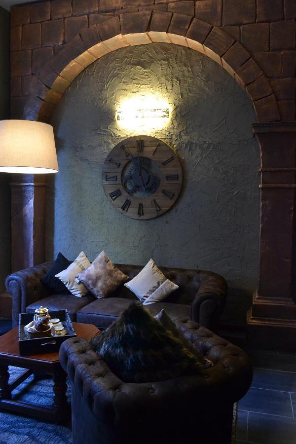 Boutique Hotel Milano المظهر الخارجي الصورة